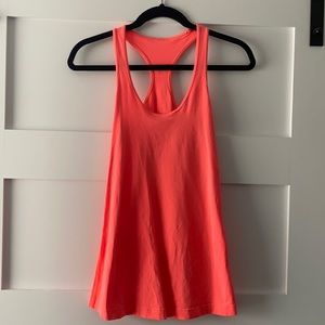 Lululemon cool racerback